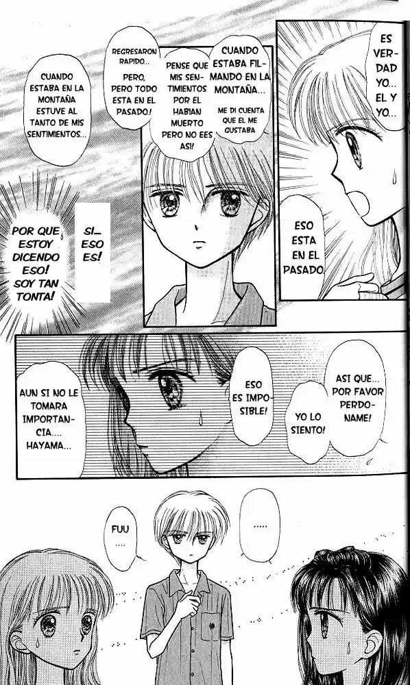 Kodomo No Omocha (1994) - Capítulo 31 - Página 12 - LectorTMOo