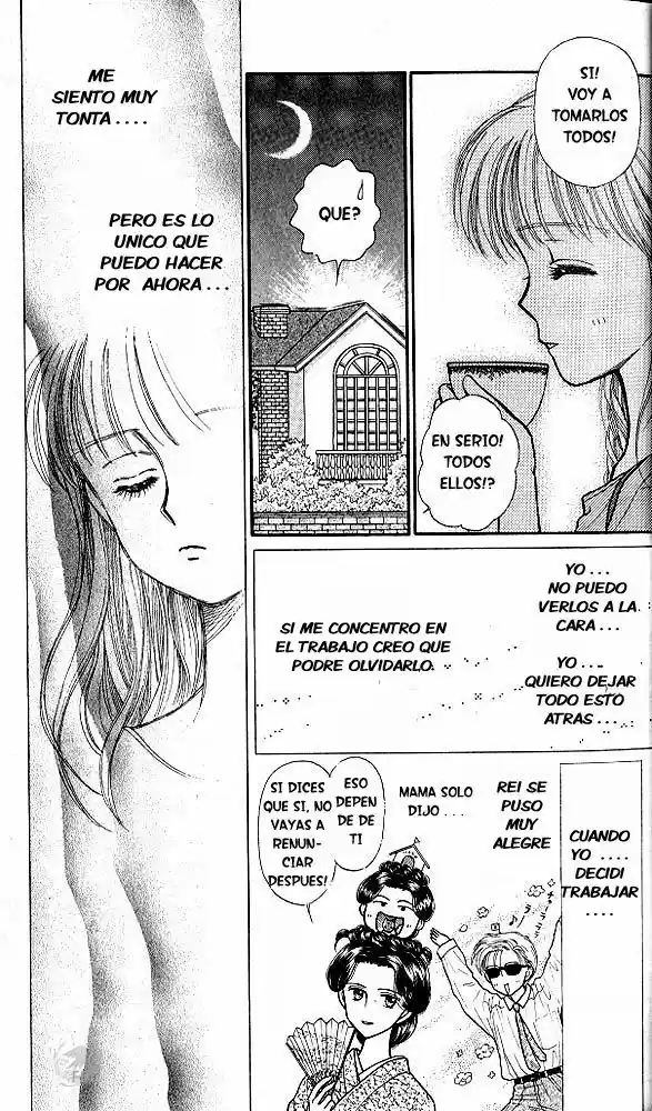 Kodomo No Omocha (1994) - Capítulo 31 - Página 16 - LectorTMOo
