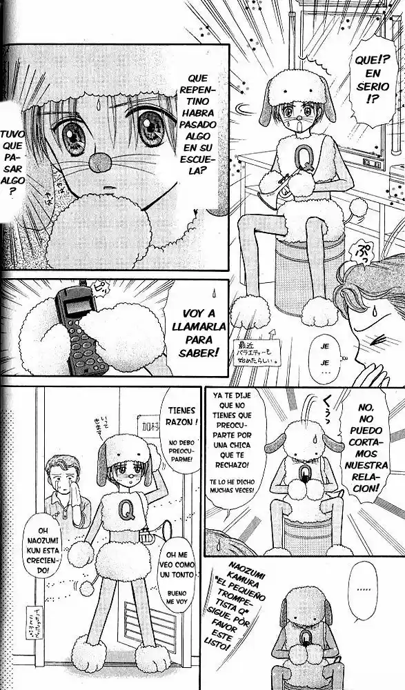 Kodomo No Omocha (1994) - Capítulo 31 - Página 19 - LectorTMOo