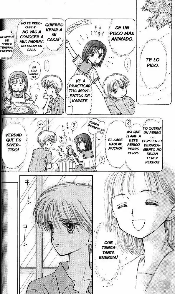 Kodomo No Omocha (1994) - Capítulo 31 - Página 21 - LectorTMOo