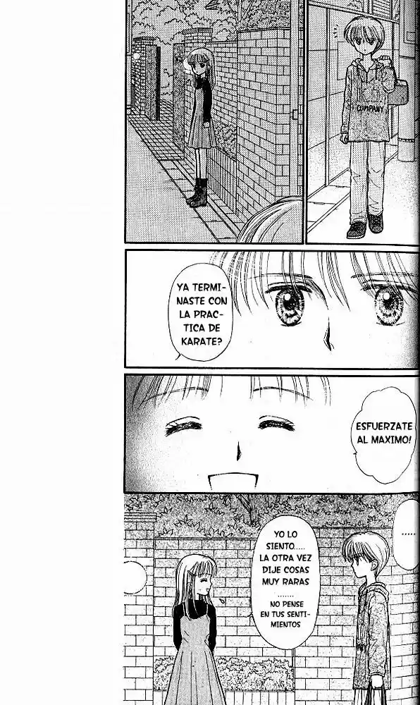 Kodomo No Omocha (1994) - Capítulo 31 - Página 22 - LectorTMOo