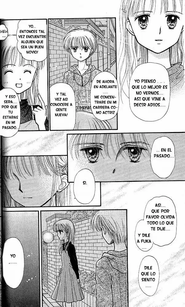 Kodomo No Omocha (1994) - Capítulo 31 - Página 23 - LectorTMOo