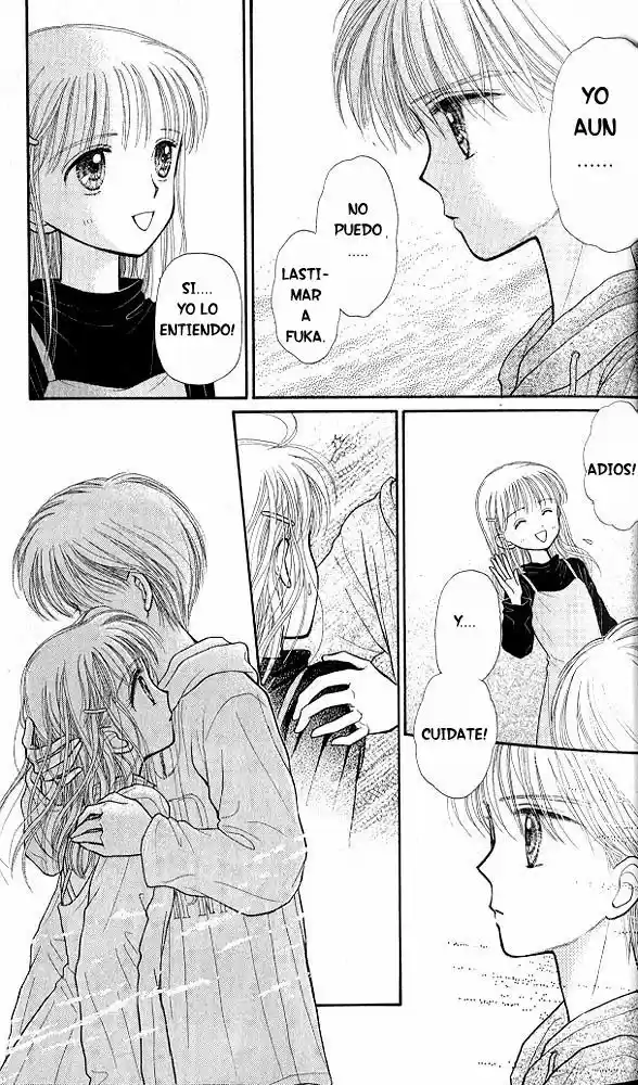 Kodomo No Omocha (1994) - Capítulo 31 - Página 24 - LectorTMOo