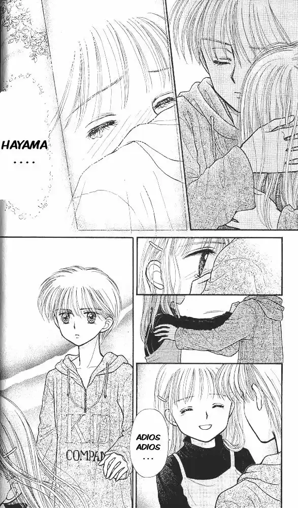 Kodomo No Omocha (1994) - Capítulo 31 - Página 25 - LectorTMOo