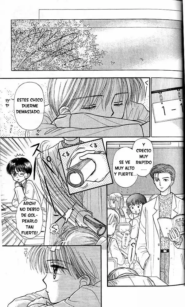 Kodomo No Omocha (1994) - Capítulo 31 - Página 28 - LectorTMOo