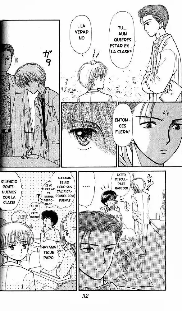 Kodomo No Omocha (1994) - Capítulo 31 - Página 29 - LectorTMOo