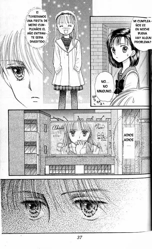 Kodomo No Omocha (1994) - Capítulo 31 - Página 34 - LectorTMOo