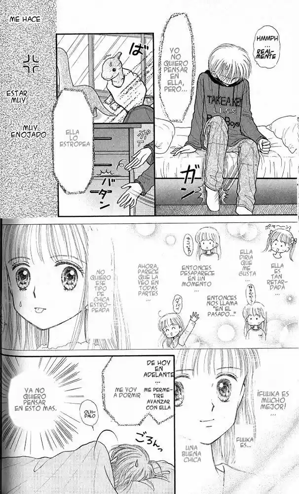 Kodomo No Omocha (1994) - Capítulo 32 - Página 29 - LectorTMOo