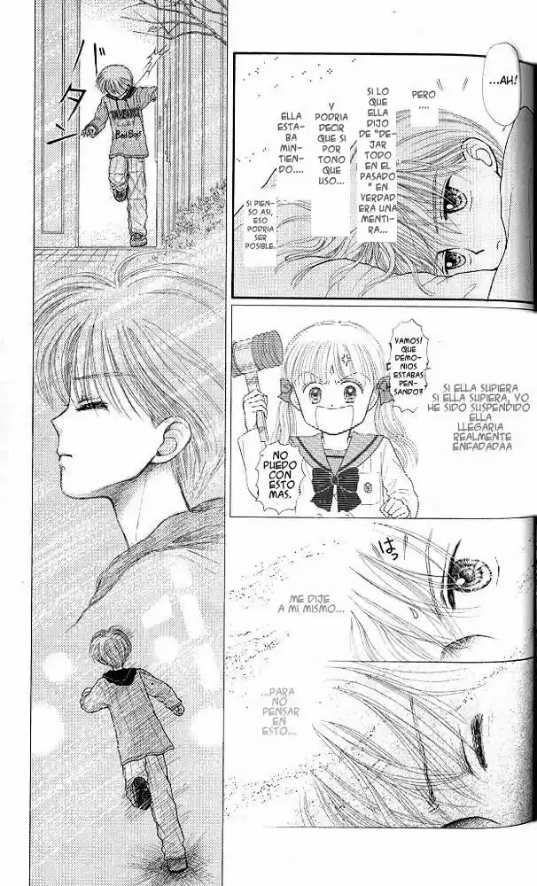 Kodomo No Omocha (1994) - Capítulo 32 - Página 30 - LectorTMOo