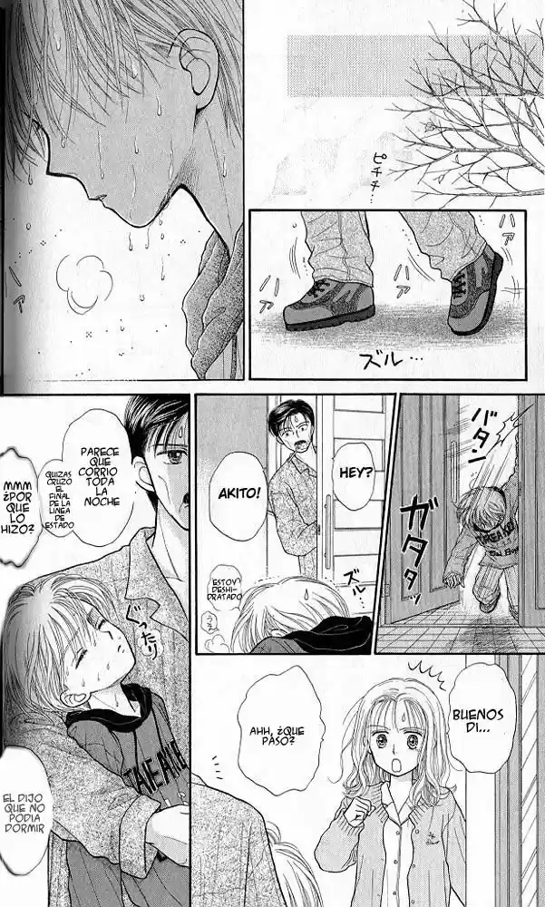Kodomo No Omocha (1994) - Capítulo 32 - Página 31 - LectorTMOo