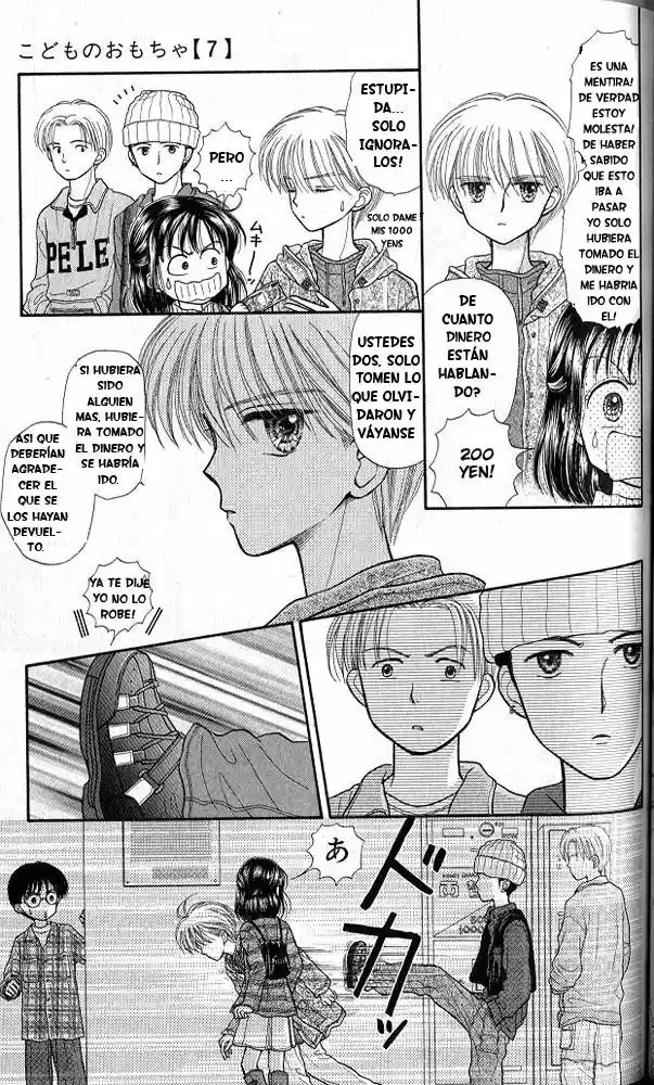 Kodomo No Omocha (1994) - Capítulo 33 - Página 10 - LectorTMOo