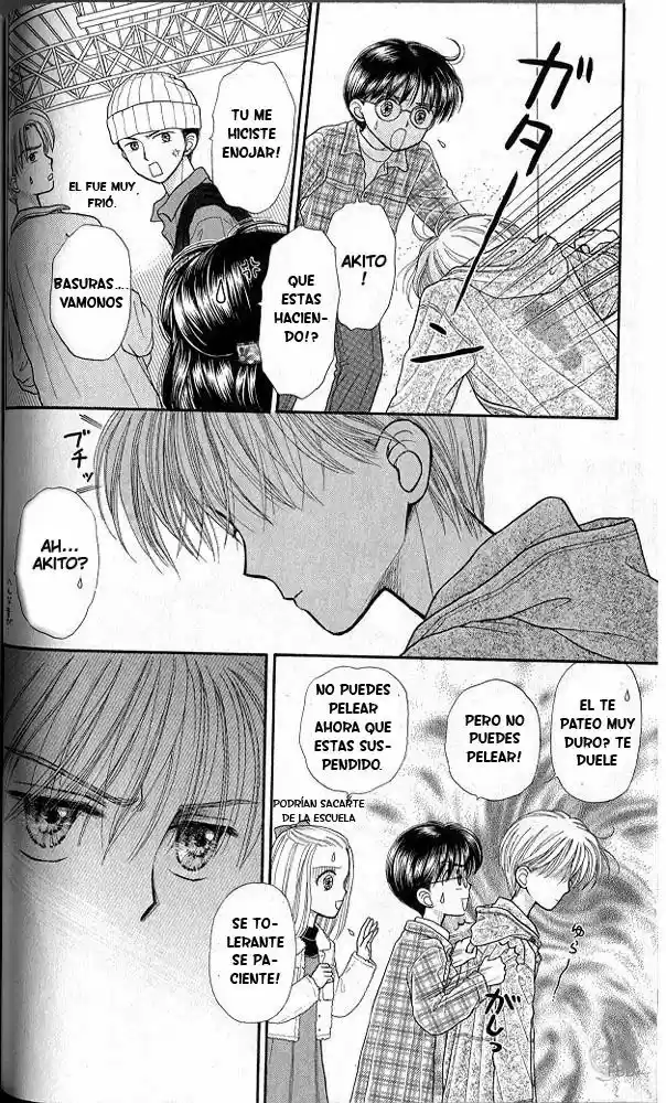 Kodomo No Omocha (1994) - Capítulo 33 - Página 11 - LectorTMOo