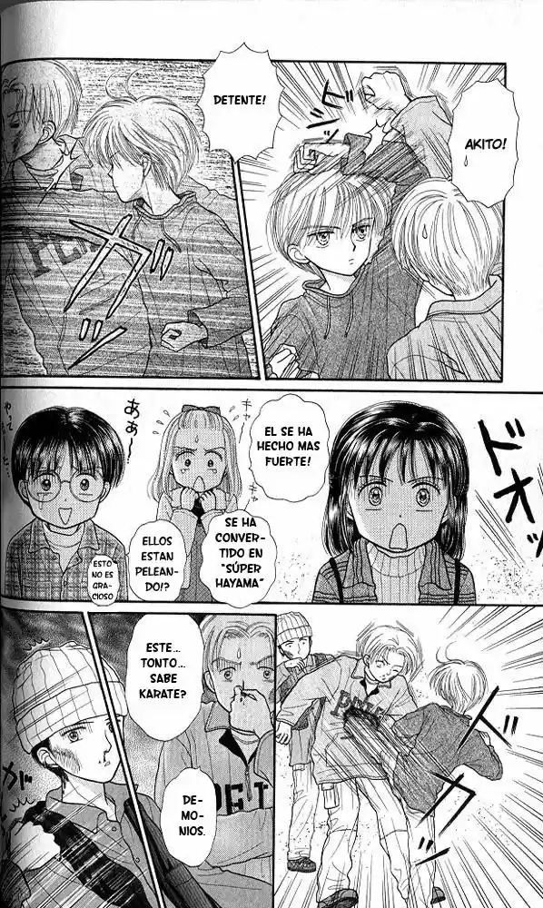 Kodomo No Omocha (1994) - Capítulo 33 - Página 13 - LectorTMOo