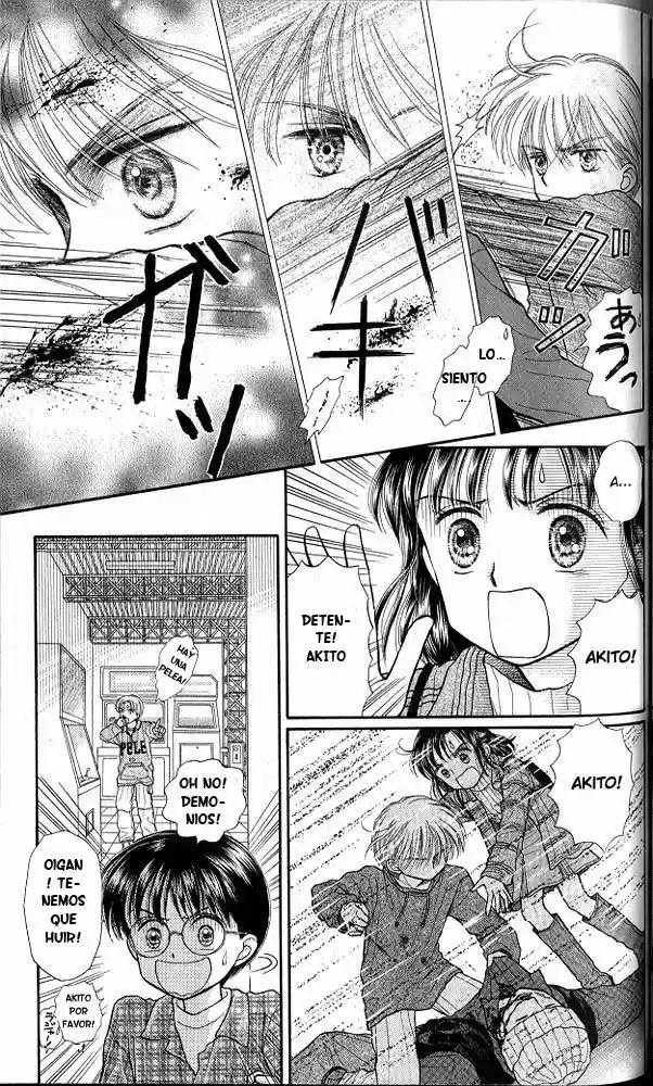 Kodomo No Omocha (1994) - Capítulo 33 - Página 14 - LectorTMOo