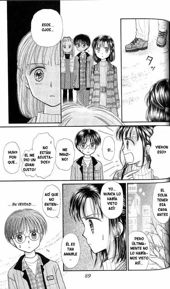 Kodomo No Omocha (1994) - Capítulo 33 - Página 18 - LectorTMOo