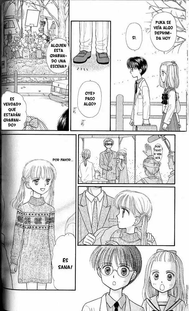 Kodomo No Omocha (1994) - Capítulo 33 - Página 21 - LectorTMOo