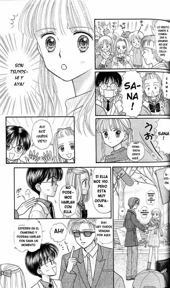 Kodomo No Omocha (1994) - Capítulo 33 - Página 22 - LectorTMOo