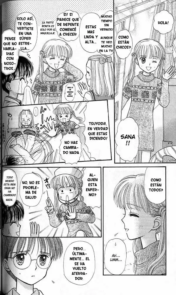 Kodomo No Omocha (1994) - Capítulo 33 - Página 23 - LectorTMOo