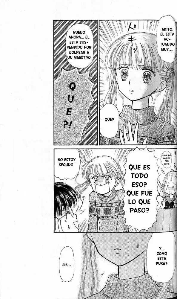 Kodomo No Omocha (1994) - Capítulo 33 - Página 24 - LectorTMOo