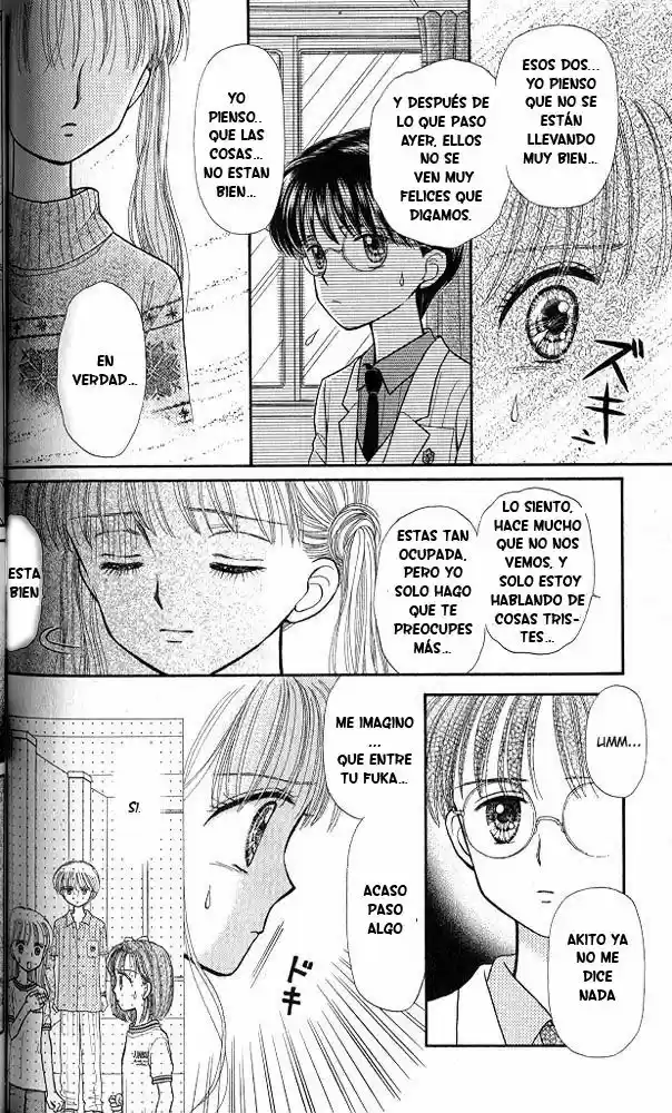 Kodomo No Omocha (1994) - Capítulo 33 - Página 25 - LectorTMOo