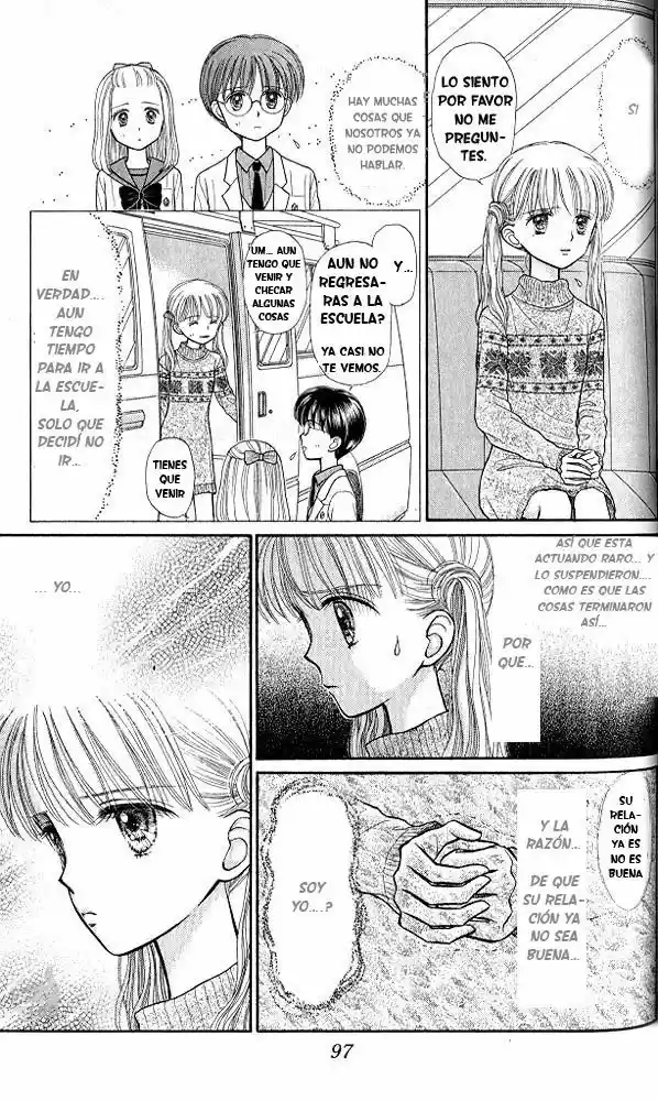 Kodomo No Omocha (1994) - Capítulo 33 - Página 26 - LectorTMOo