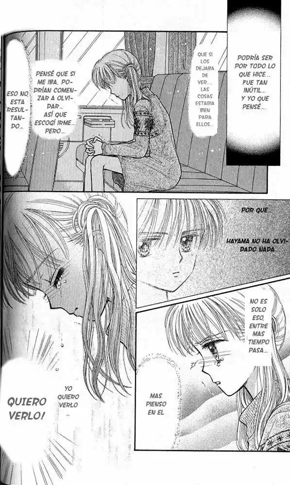 Kodomo No Omocha (1994) - Capítulo 33 - Página 27 - LectorTMOo
