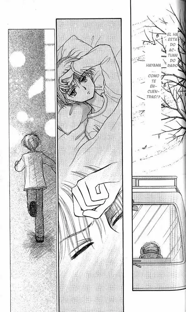Kodomo No Omocha (1994) - Capítulo 33 - Página 28 - LectorTMOo