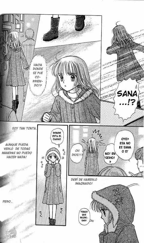 Kodomo No Omocha (1994) - Capítulo 33 - Página 31 - LectorTMOo