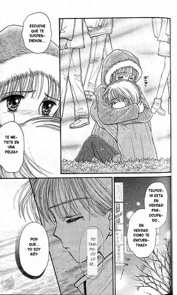 Kodomo No Omocha (1994) - Capítulo 33 - Página 36 - LectorTMOo