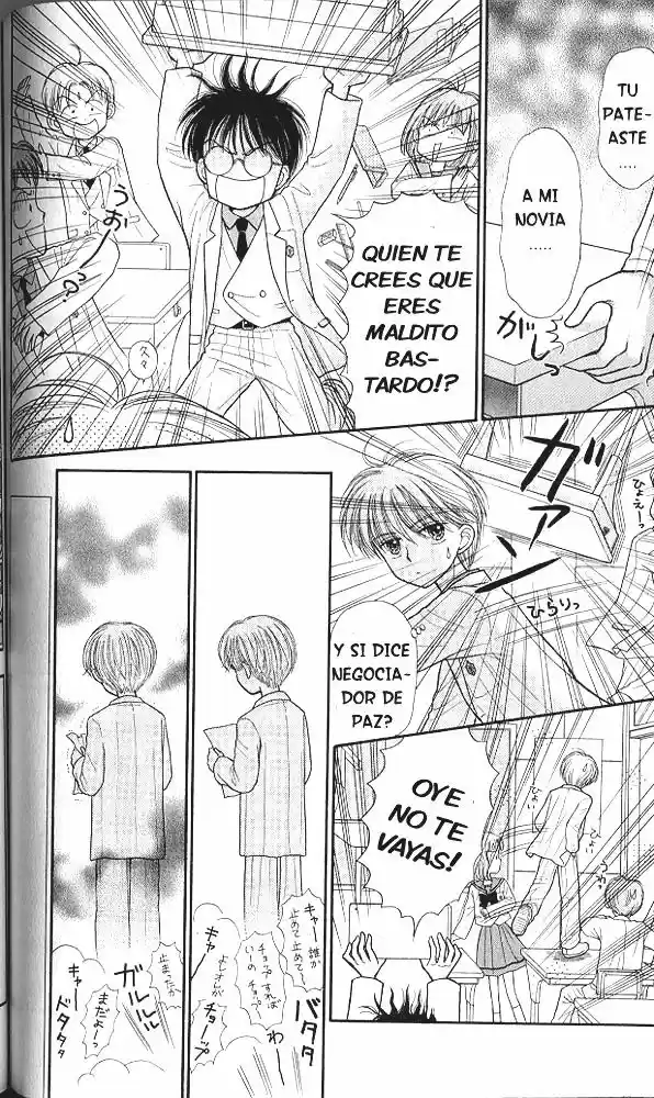 Kodomo No Omocha (1994) - Capítulo 34 - Página 10 - LectorTMOo