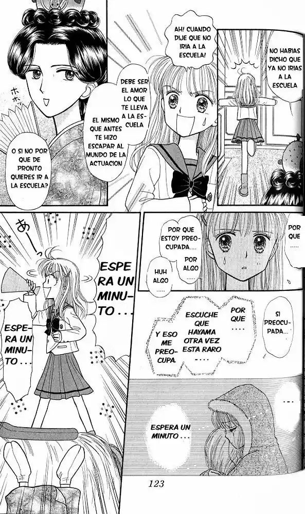 Kodomo No Omocha (1994) - Capítulo 34 - Página 13 - LectorTMOo