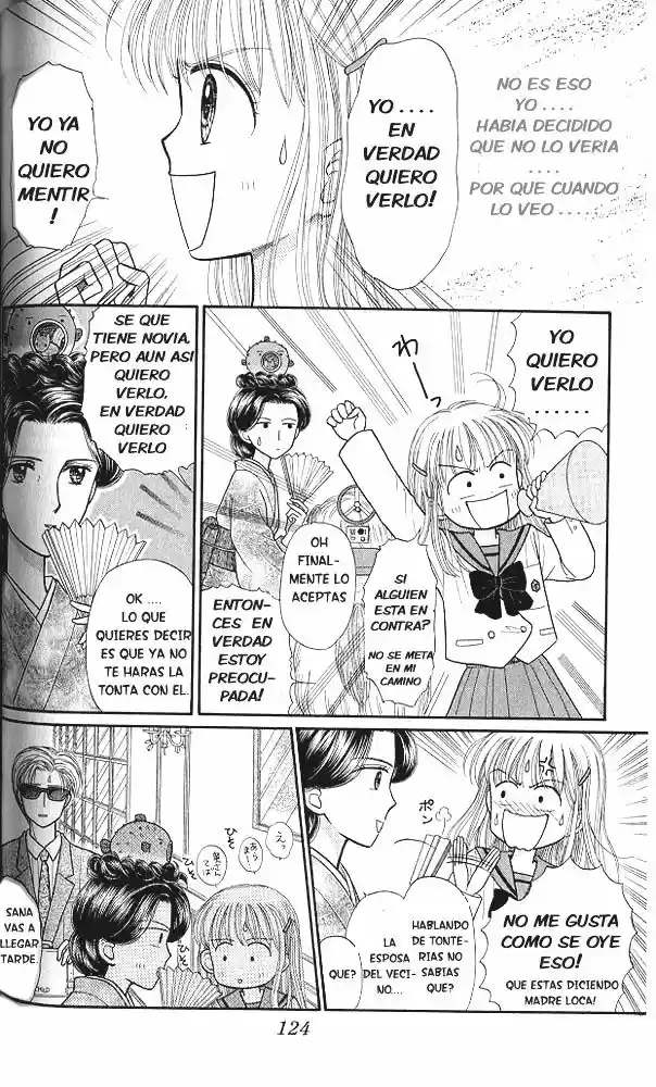 Kodomo No Omocha (1994) - Capítulo 34 - Página 14 - LectorTMOo