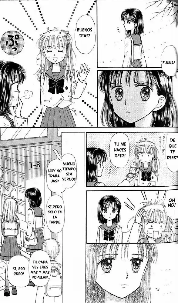 Kodomo No Omocha (1994) - Capítulo 34 - Página 17 - LectorTMOo