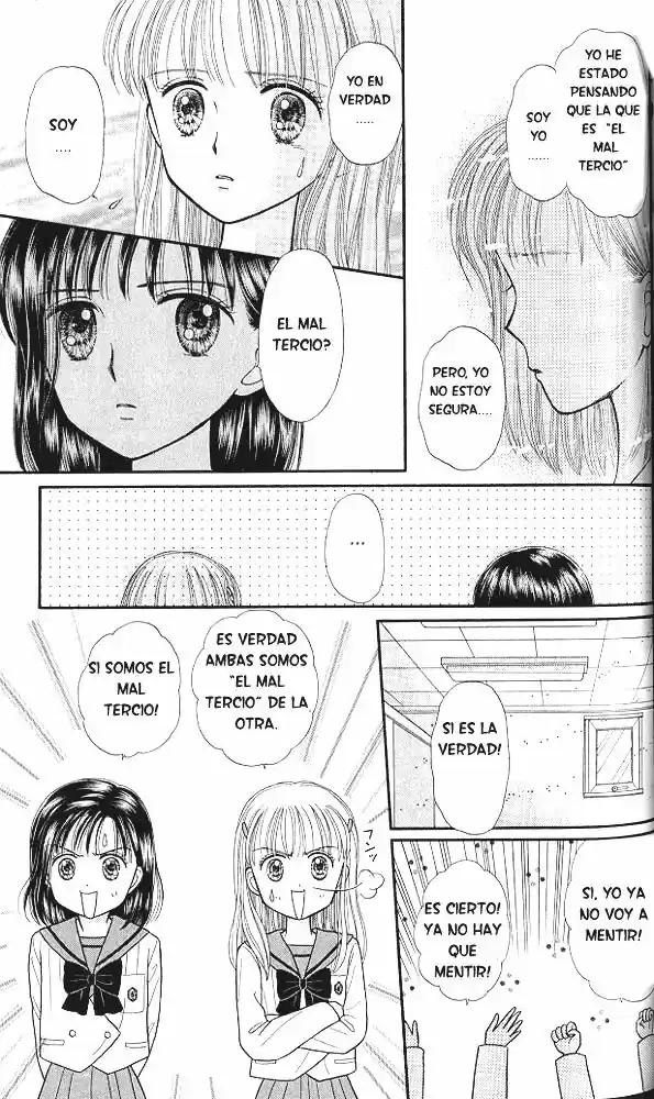 Kodomo No Omocha (1994) - Capítulo 34 - Página 21 - LectorTMOo