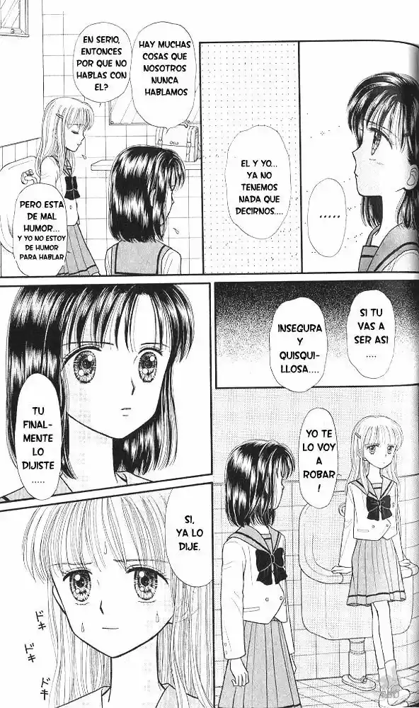 Kodomo No Omocha (1994) - Capítulo 34 - Página 23 - LectorTMOo