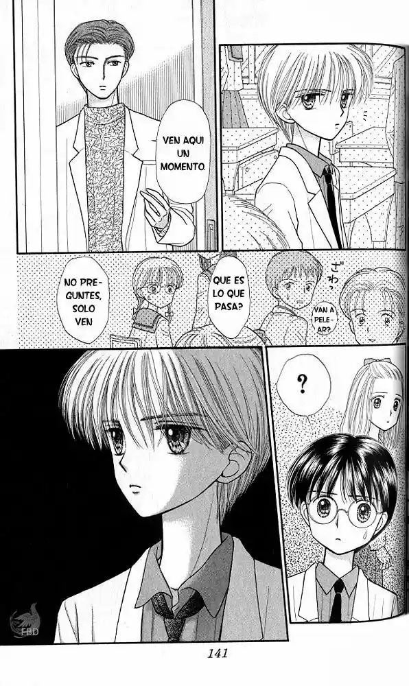 Kodomo No Omocha (1994) - Capítulo 34 - Página 31 - LectorTMOo