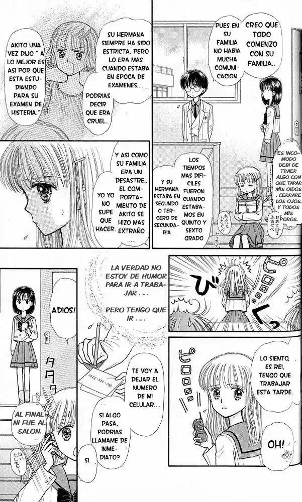 Kodomo No Omocha (1994) - Capítulo 35 - Página 13 - LectorTMOo