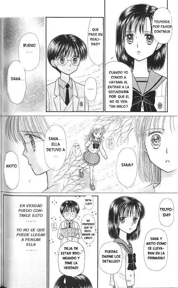 Kodomo No Omocha (1994) - Capítulo 35 - Página 14 - LectorTMOo