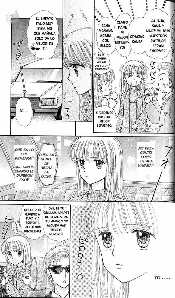 Kodomo No Omocha (1994) - Capítulo 35 - Página 17 - LectorTMOo