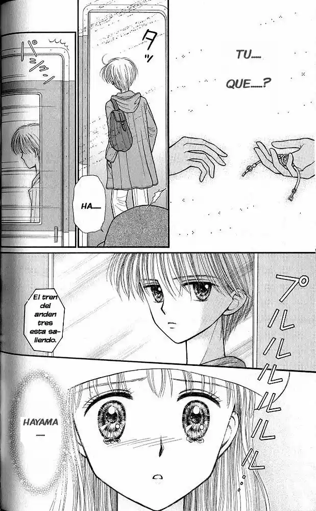 Kodomo No Omocha (1994) - Capítulo 35 - Página 28 - LectorTMOo