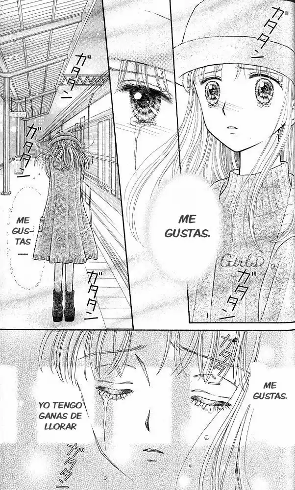 Kodomo No Omocha (1994) - Capítulo 35 - Página 29 - LectorTMOo