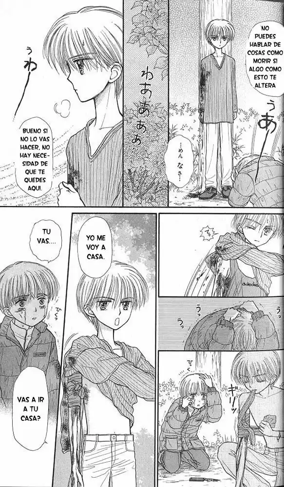 Kodomo No Omocha (1994) - Capítulo 36 - Página 19 - LectorTMOo
