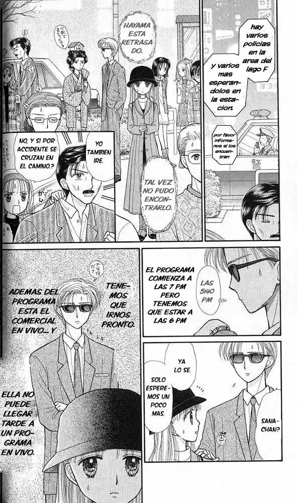 Kodomo No Omocha (1994) - Capítulo 36 - Página 28 - LectorTMOo