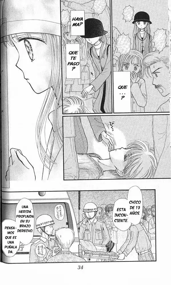 Kodomo No Omocha (1994) - Capítulo 36 - Página 32 - LectorTMOo