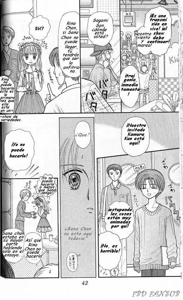 Kodomo No Omocha (1994) - Capítulo 37 - Página 5 - LectorTMOo