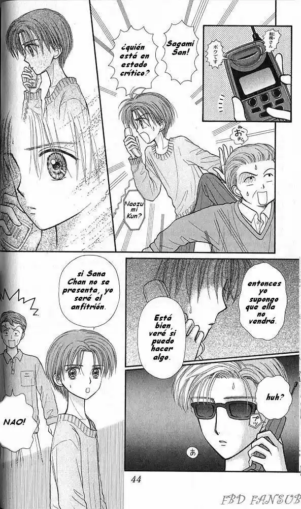Kodomo No Omocha (1994) - Capítulo 37 - Página 7 - LectorTMOo