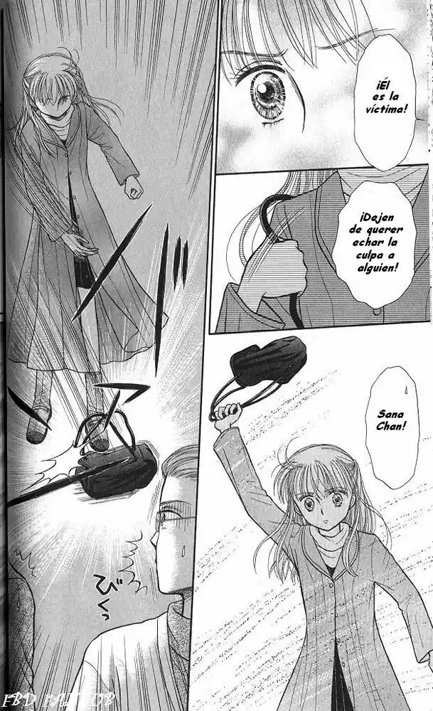 Kodomo No Omocha (1994) - Capítulo 37 - Página 11 - LectorTMOo