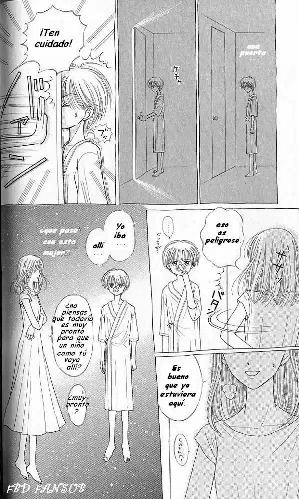 Kodomo No Omocha (1994) - Capítulo 37 - Página 17 - LectorTMOo
