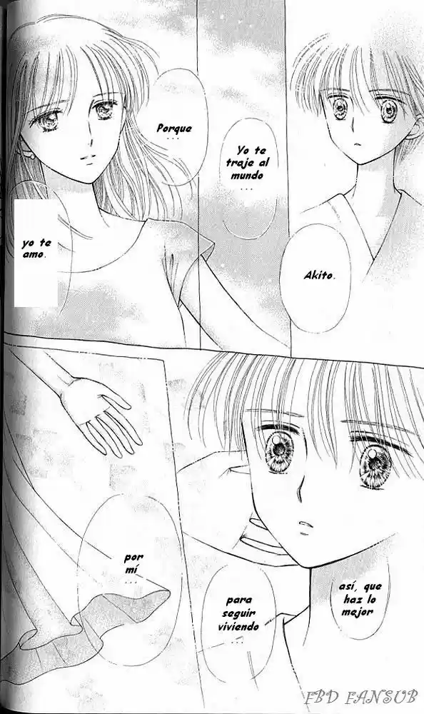 Kodomo No Omocha (1994) - Capítulo 37 - Página 21 - LectorTMOo