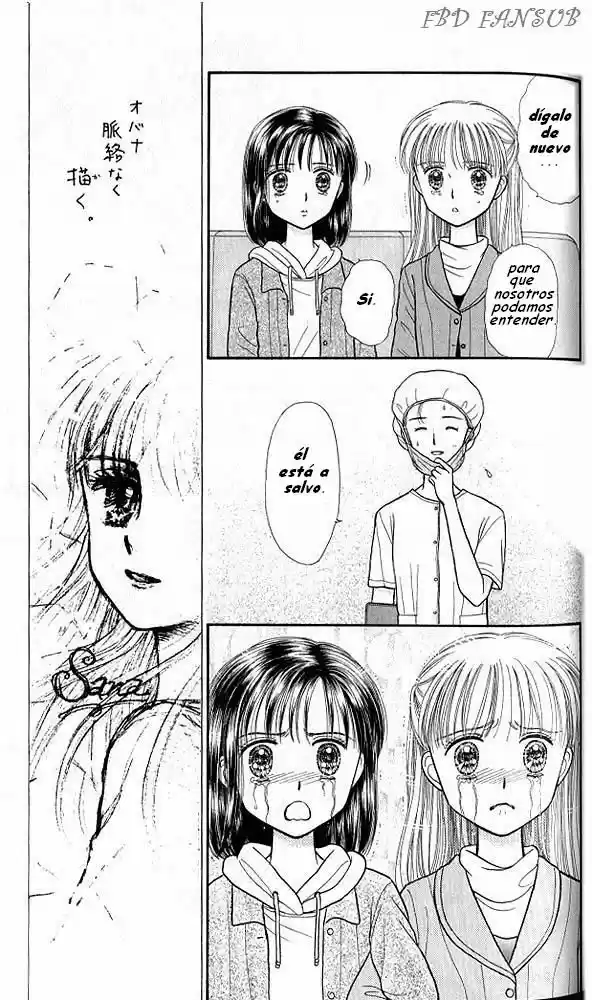 Kodomo No Omocha (1994) - Capítulo 37 - Página 26 - LectorTMOo